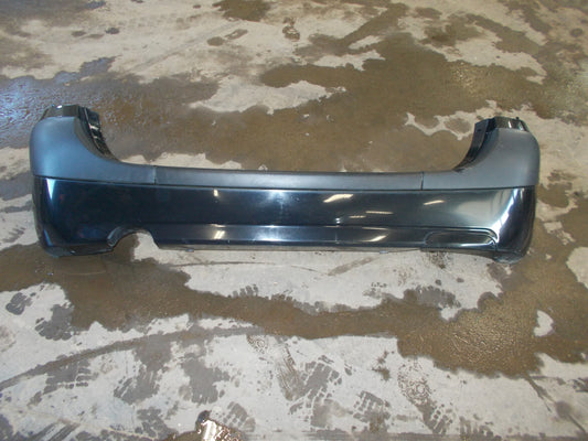 Citroen Xsara Picasso Bagkofanger Med OEM Nr. 7410V7 Fra Citroen Ophugger