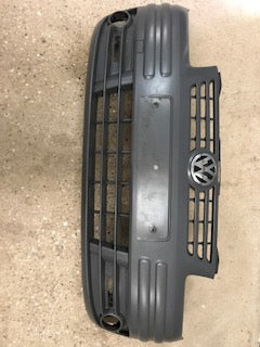 VW Caddy 2K Forkofanger Med OEM Nr. 2K0807217 Fra VW Ophugger