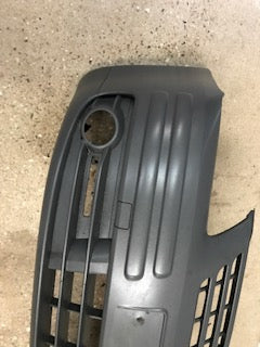 VW Caddy 2K Forkofanger Med OEM Nr. 2K0807217 Fra VW Ophugger