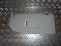 VW Caddy 2K Solskærm Med OEM Nr. 2K0857551C Fra VW Ophugger