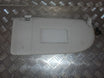 VW Caddy 2K Solskærm Med OEM Nr. 2K0857552C Fra VW Ophugger