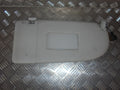 VW Caddy 2K Solskærm Med OEM Nr. 2K0857552C Fra VW Ophugger