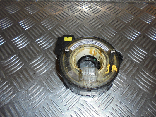 VW Caddy 2K Airbag Stelring Med OEM Nr. Ophugger Fra VW Ophugger