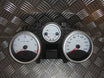 Peugeot 206+ Speedometer - Instrument Med OEM Nr. 6103HP Fra Peugeot Ophugger