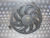 Peugeot 206+ Kølerblæser El Med OEM Nr. 1253R7 Fra Peugeot Ophugger