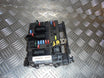Peugeot 206+ Sikringsboks Med OEM Nr. 9657608780 Fra Peugeot Ophugger