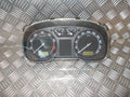 Skoda Octavia Speedometer - Instrument Med OEM Nr. 1U0920800B Fra Skoda Ophugger