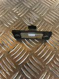 Audi A4 Nummerpladelygte Med OEM Nr. 1J5943021C Fra Audi Ophugger