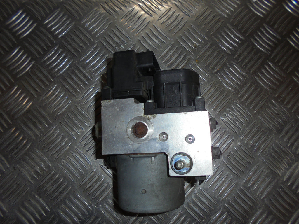 Opel Meriva A ABS Pumpe Med OEM Nr. 0265216478 Fra Opel Ophugger