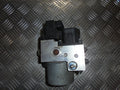 Opel Meriva A ABS Pumpe Med OEM Nr. 0265216478 Fra Opel Ophugger