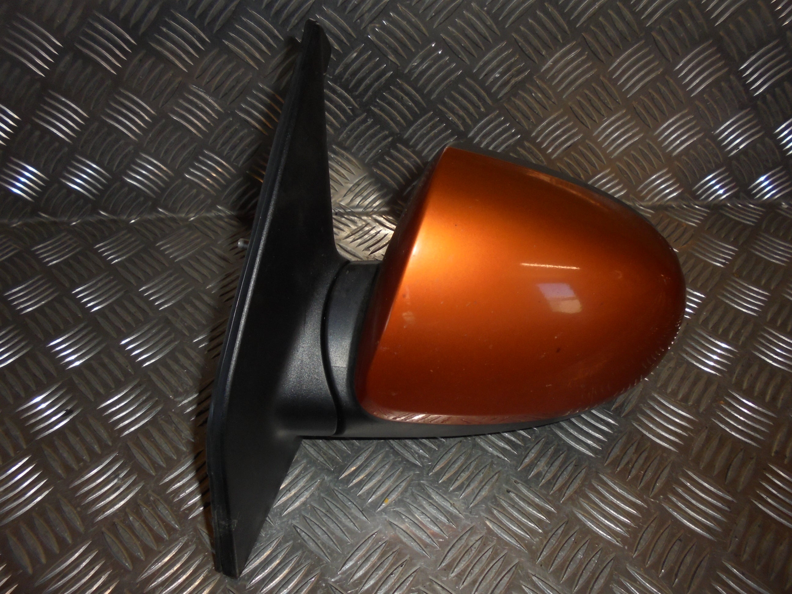 Kia Picanto Sidespejl Med OEM Nr. 8761007158 Fra Kia Ophugger
