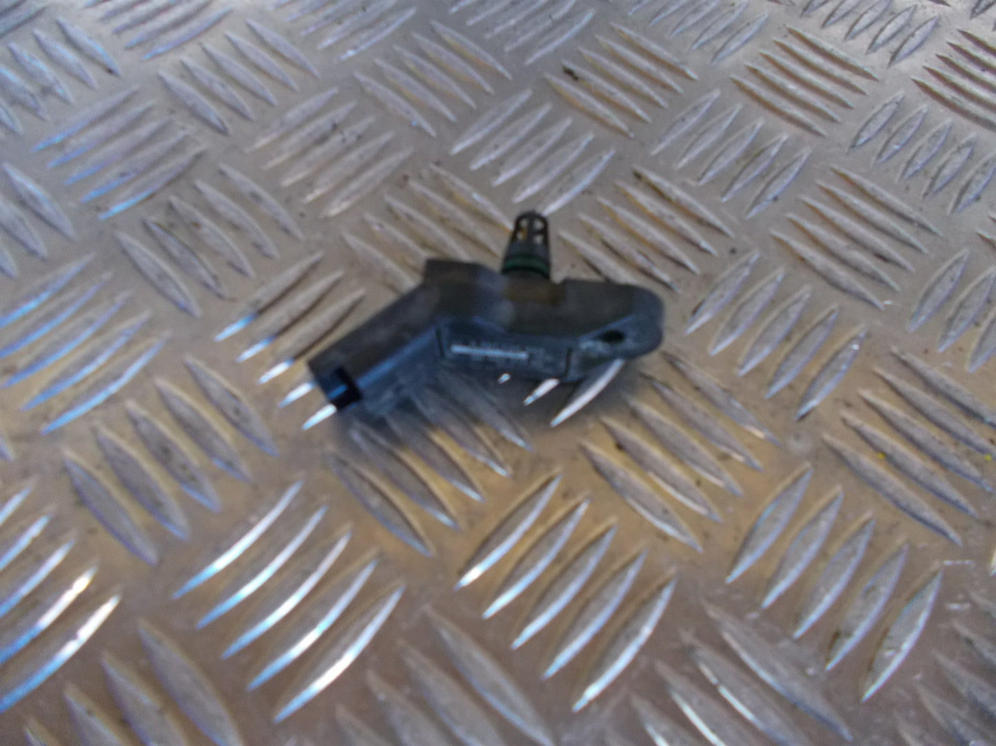 Citroen Xsara Map Sensor Med OEM Nr. Ophugger Fra Citroen Ophugger