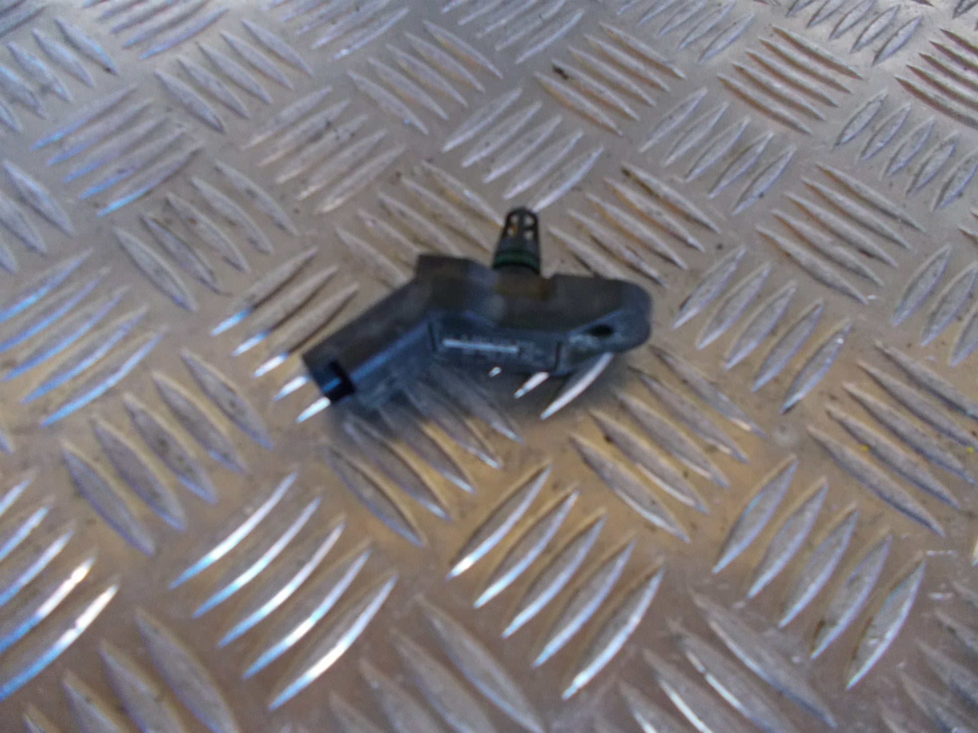 Citroen Xsara Map Sensor Med OEM Nr. Ophugger Fra Citroen Ophugger