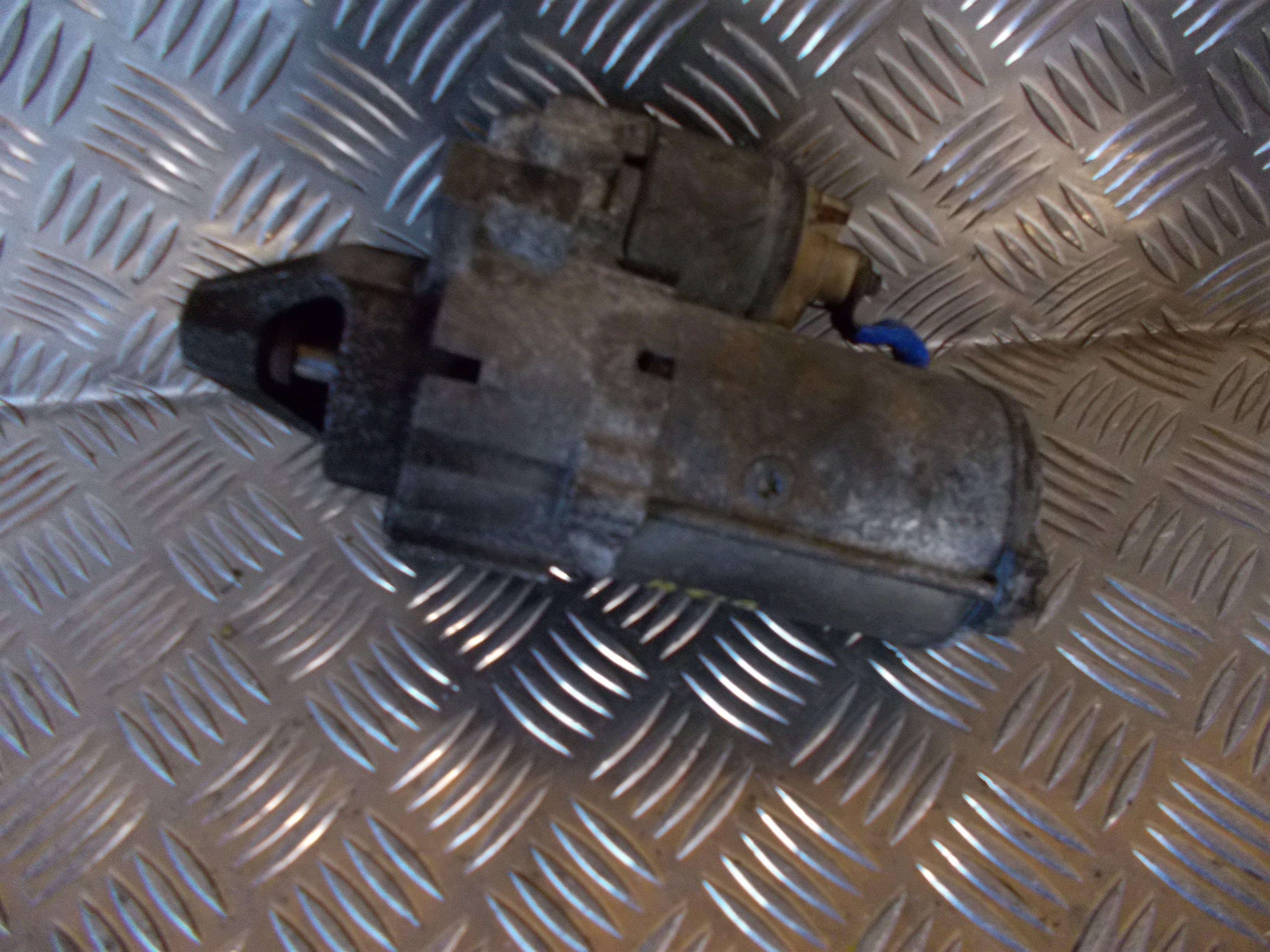 Citroen Berlingo Starter Med OEM Nr. 9646694080 Fra Citroen Ophugger