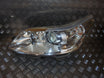 Citroen C4 Forlygte Med OEM Nr. 620855 Fra Citroen Ophugger