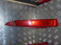 Citroen C4 Baglygte Med OEM Nr. Ophugger Fra Citroen Ophugger