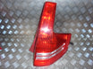Citroen C4 Baglygte Med OEM Nr. Ophugger Fra Citroen Ophugger