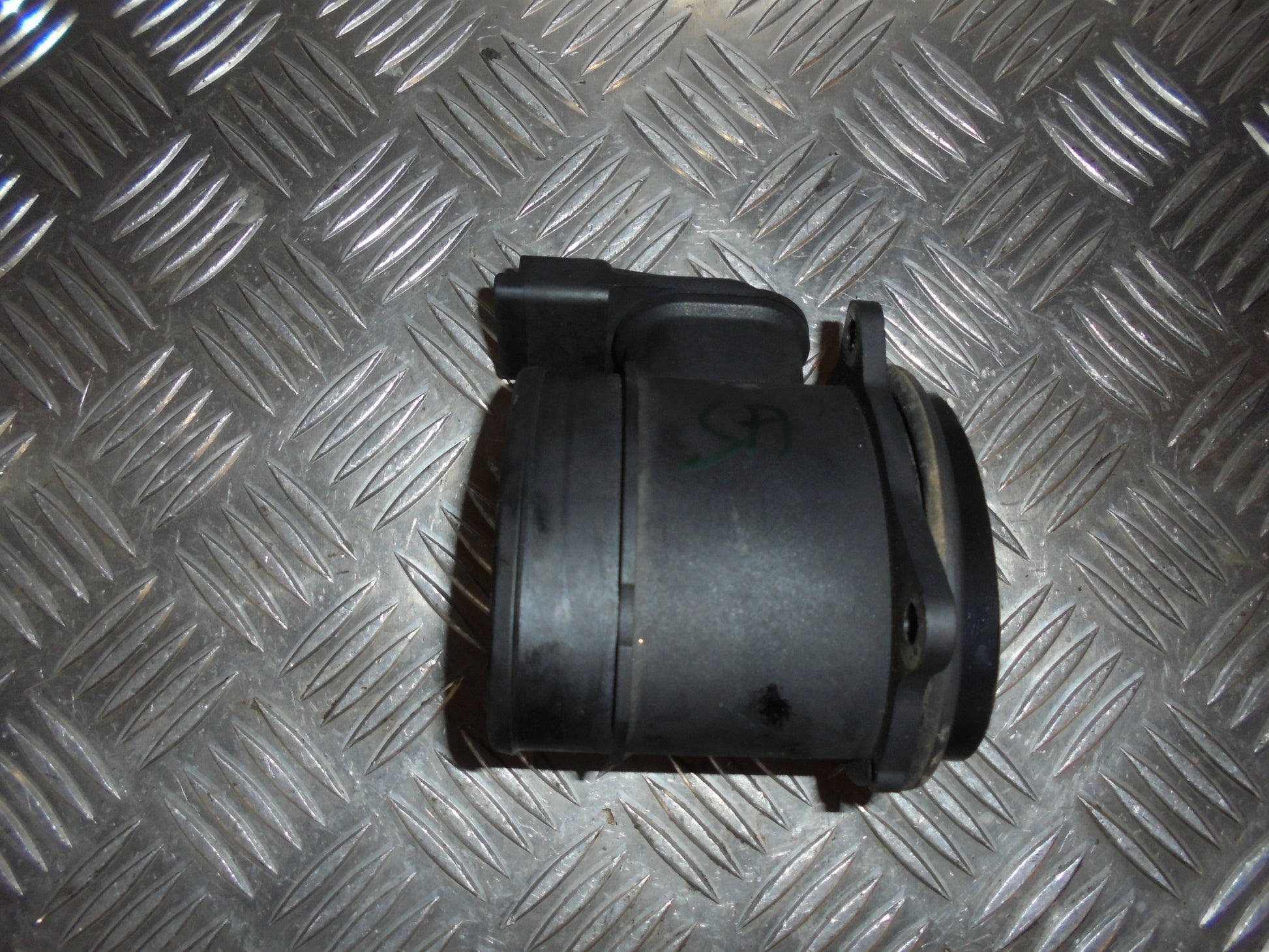 Citroen C4 Luftmængdemåler Med OEM Nr. Ophugger Fra Citroen Ophugger