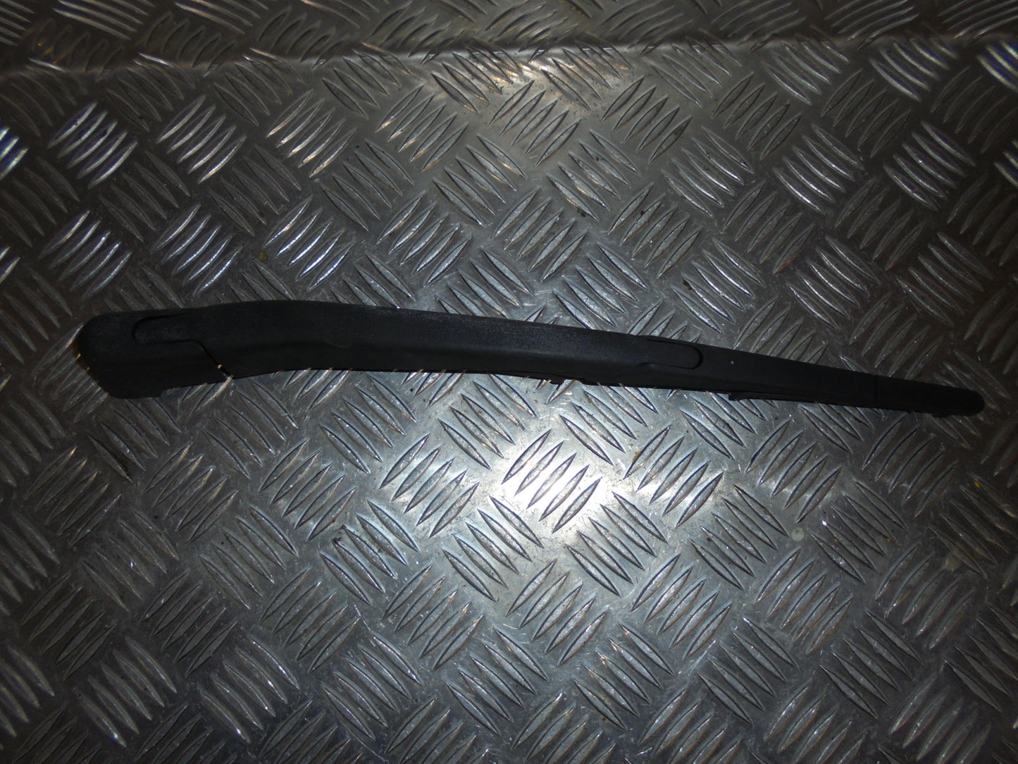 Citroen C4 Viskerarm Med OEM Nr. Ophugger Fra Citroen Ophugger