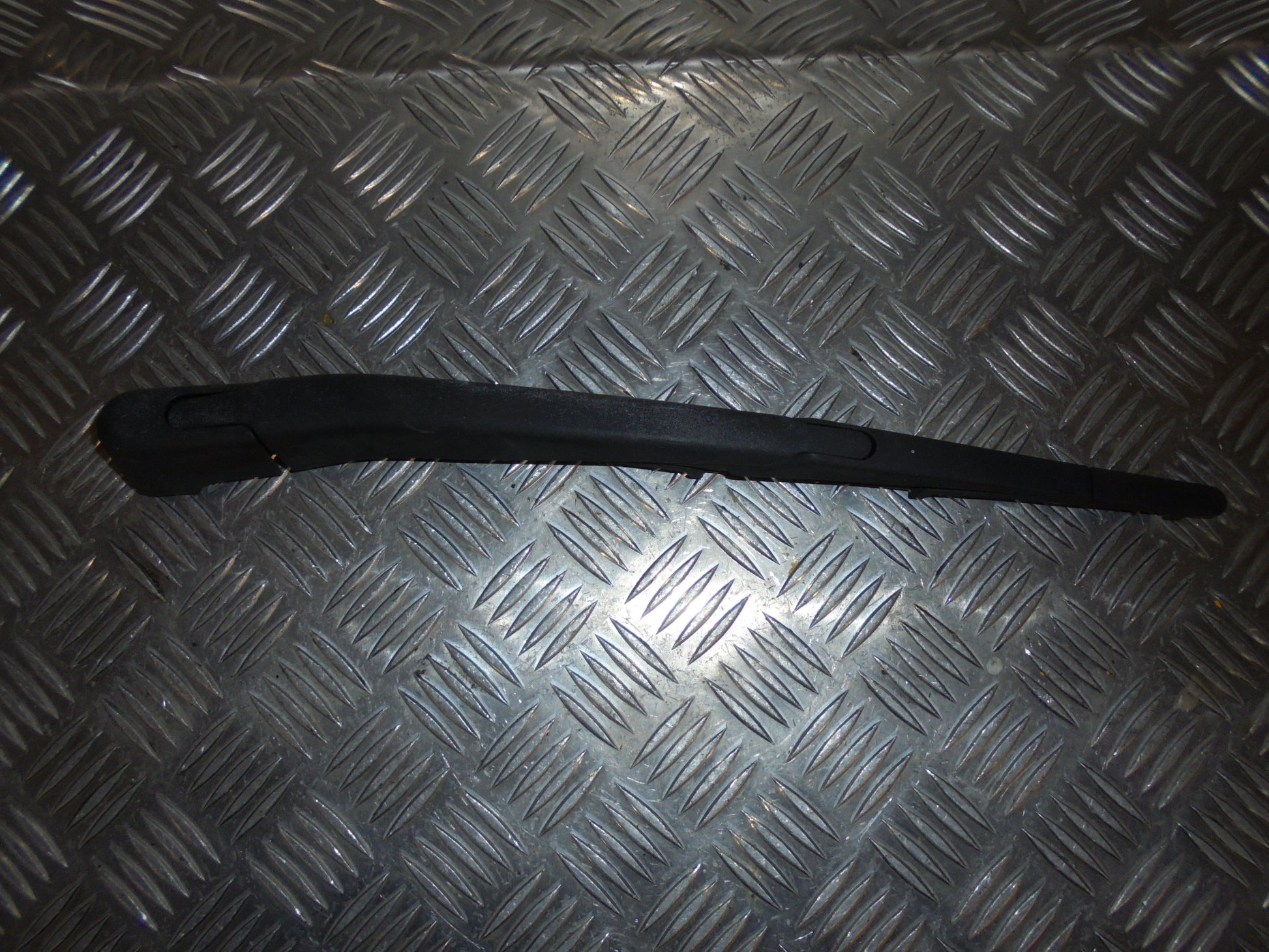 Citroen C4 Viskerarm Med OEM Nr. Ophugger Fra Citroen Ophugger