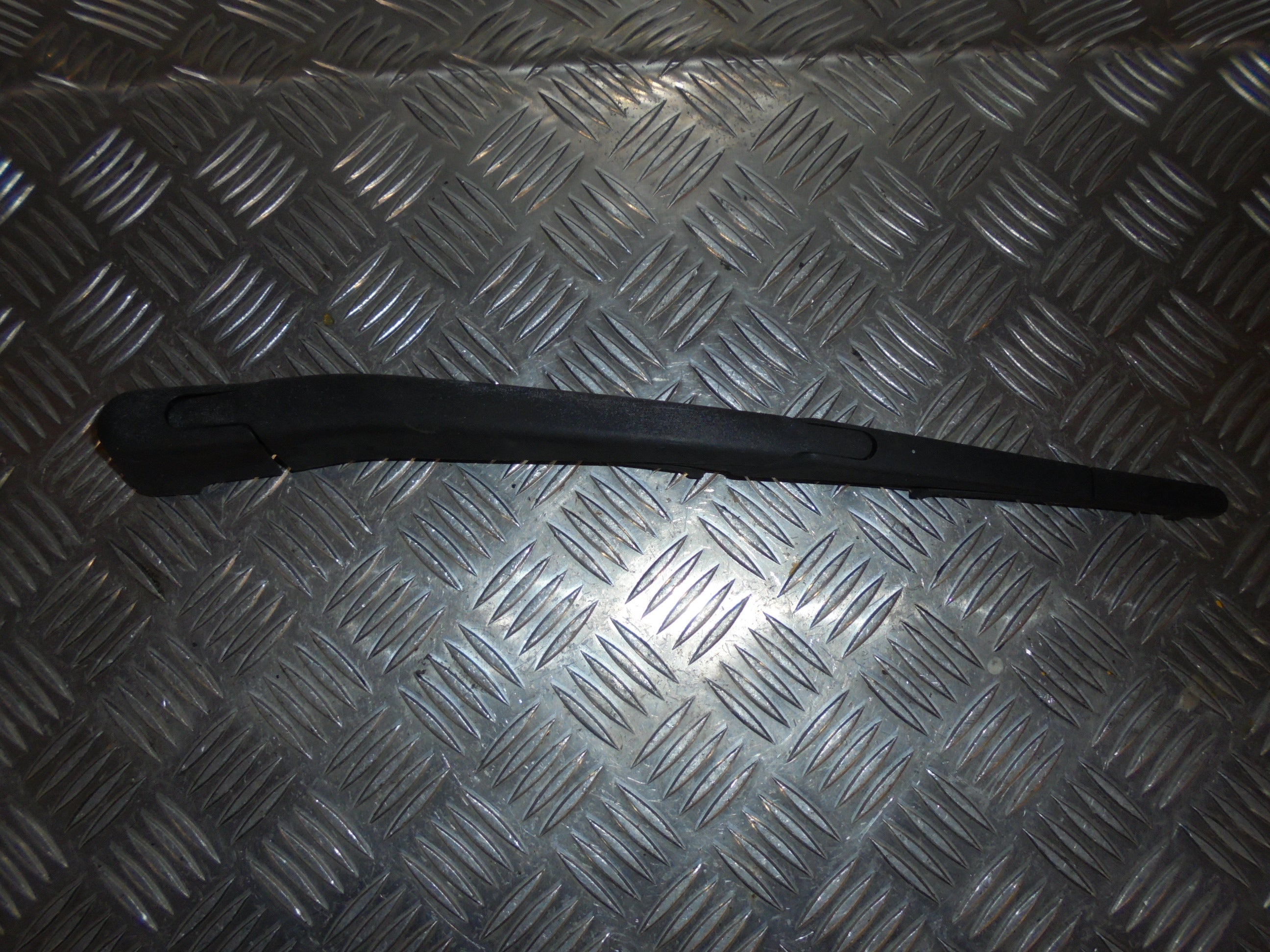 Citroen C4 Viskerarm Med OEM Nr. Ophugger Fra Citroen Ophugger
