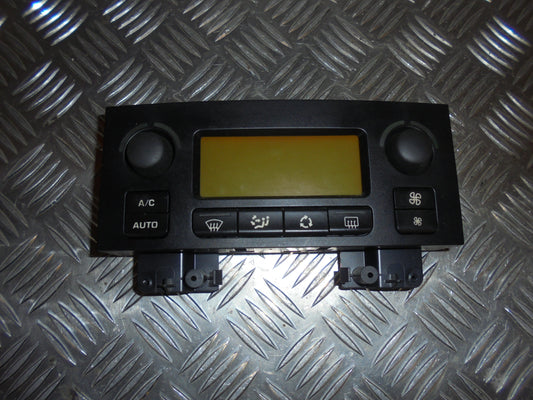 Citroen C4 Varmeregulering Med OEM Nr. 6451SN Fra Citroen Ophugger