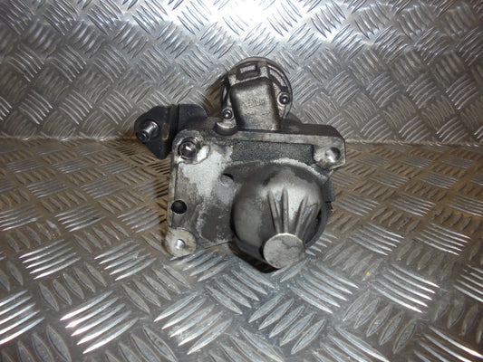 Citroen C4 Starter Med OEM Nr. 9646694080 Fra Citroen Ophugger