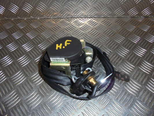 Citroen C4 Sikkerhedsseler For Med OEM Nr. Ophugger Fra Citroen Ophugger