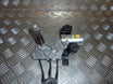Citroen C4 Bagrudevisker Motor Med OEM Nr. Ophugger Fra Citroen Ophugger
