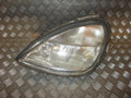 Mercedes A W168 Forlygte Med OEM Nr. Ophugger Fra Mercedes Ophugger