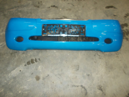 Mercedes A W168 Forkofanger Med OEM Nr. Ophugger Fra Mercedes Ophugger