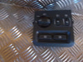 Volvo S40/V40 Kontakt Lys Med OEM Nr. Ophugger Fra Volvo Ophugger