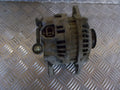 Mazda 323 F 5D Bj14 Generator Med OEM Nr. A2TB7191 Fra Mazda Ophugger