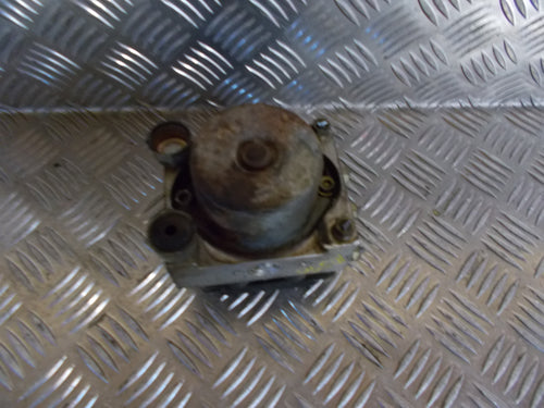 Mazda 323 F 5D Bj14 ABS Pumpe Med OEM Nr. 4364466 Fra Mazda Ophugger