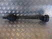 BMW 5-Serie E39 Trækaksel Bag V Med OEM Nr. 33211229141 Fra BMW Ophugger