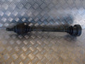 BMW 5-Serie E39 Trækaksel Bag H Med OEM Nr. Ophugger Fra BMW Ophugger
