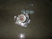 BMW 5-Serie E39 Spindel For H Med OEM Nr. Ophugger Fra BMW Ophugger
