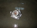 BMW 5-Serie E39 Spindel For H Med OEM Nr. Ophugger Fra BMW Ophugger