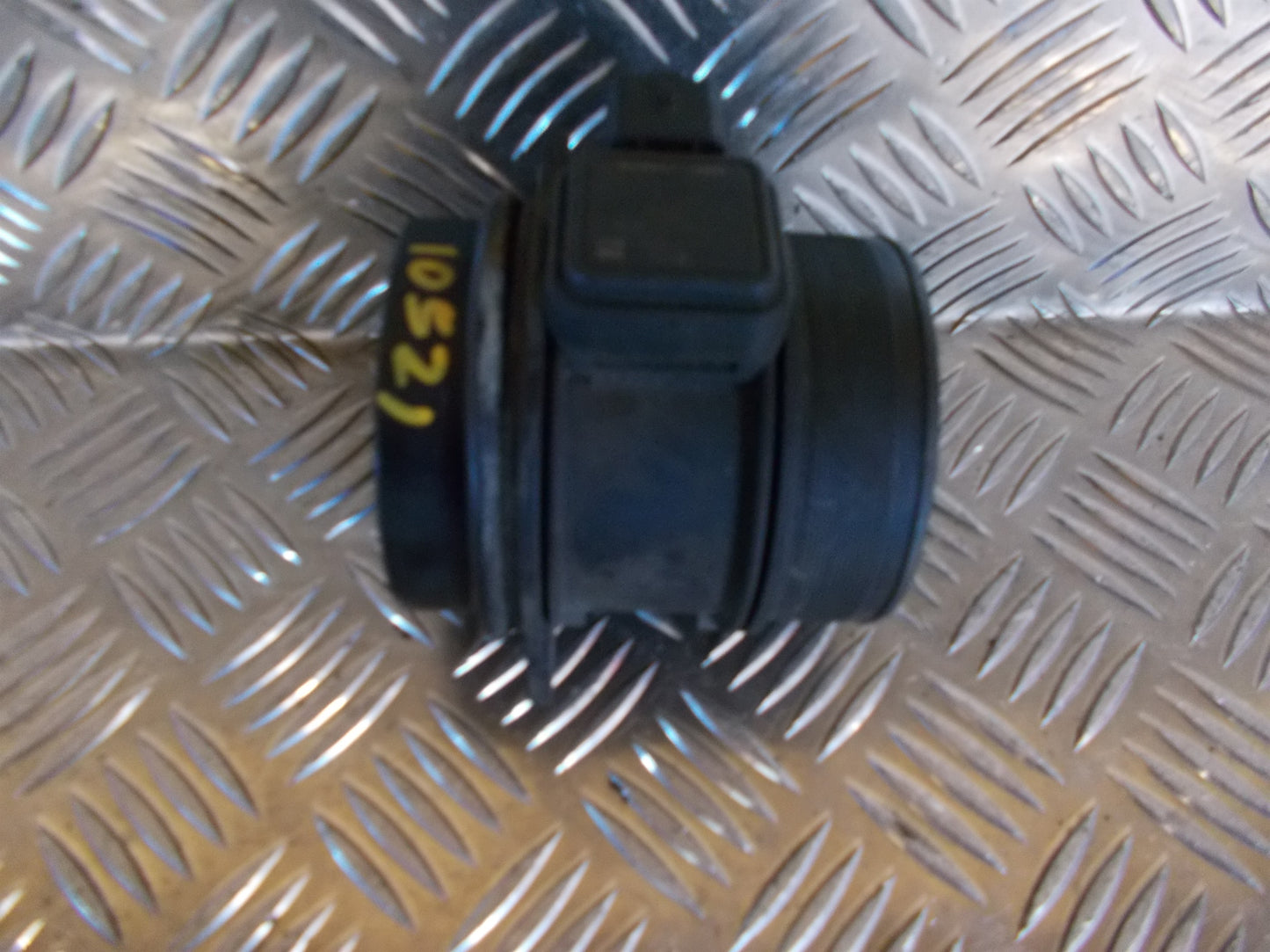 Ford C-Max 1 Luftmængdemåler Med OEM Nr. Ophugger Fra Ford Ophugger