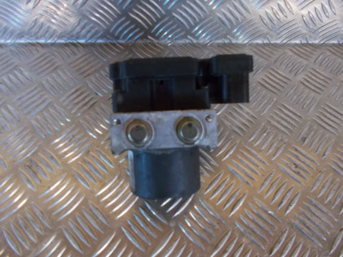 Ford C-Max 1 ABS Pumpe Med OEM Nr. 3M512M110CA Fra Ford Ophugger