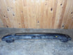 Peugeot 206+ Bagkofanger Rå Med OEM Nr. Ophugger Fra Peugeot Ophugger