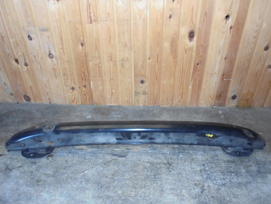 Peugeot 206+ Bagkofanger Rå Med OEM Nr. Ophugger Fra Peugeot Ophugger