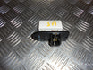 Toyota Corolla 3D E11 Varmemodstand Med OEM Nr. Ophugger Fra Toyota Ophugger