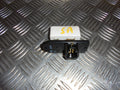 Toyota Corolla 3D E11 Varmemodstand Med OEM Nr. Ophugger Fra Toyota Ophugger
