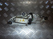 Toyota Corolla 3D E11 Bagrudevisker Motor Med OEM Nr. Ophugger Fra Toyota Ophugger