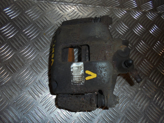 Citroen C4 Bremsekaliber VF Med OEM Nr. 4400N2 Fra Citroen Ophugger