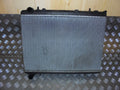 Citroen C4 Køler Med OEM Nr. 133388 Fra Citroen Ophugger