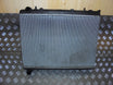 Citroen C4 Køler Med OEM Nr. 1330S0 Fra Citroen Ophugger