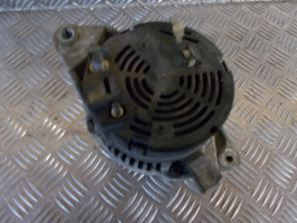 Opel Tigra Generator Med OEM Nr. 90413760 Fra Opel Ophugger