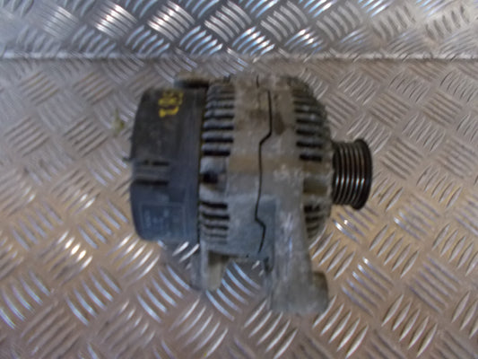 Opel Tigra Generator Med OEM Nr. 90413760 Fra Opel Ophugger